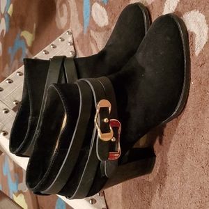 Jimmy Choo booties sz 41.5